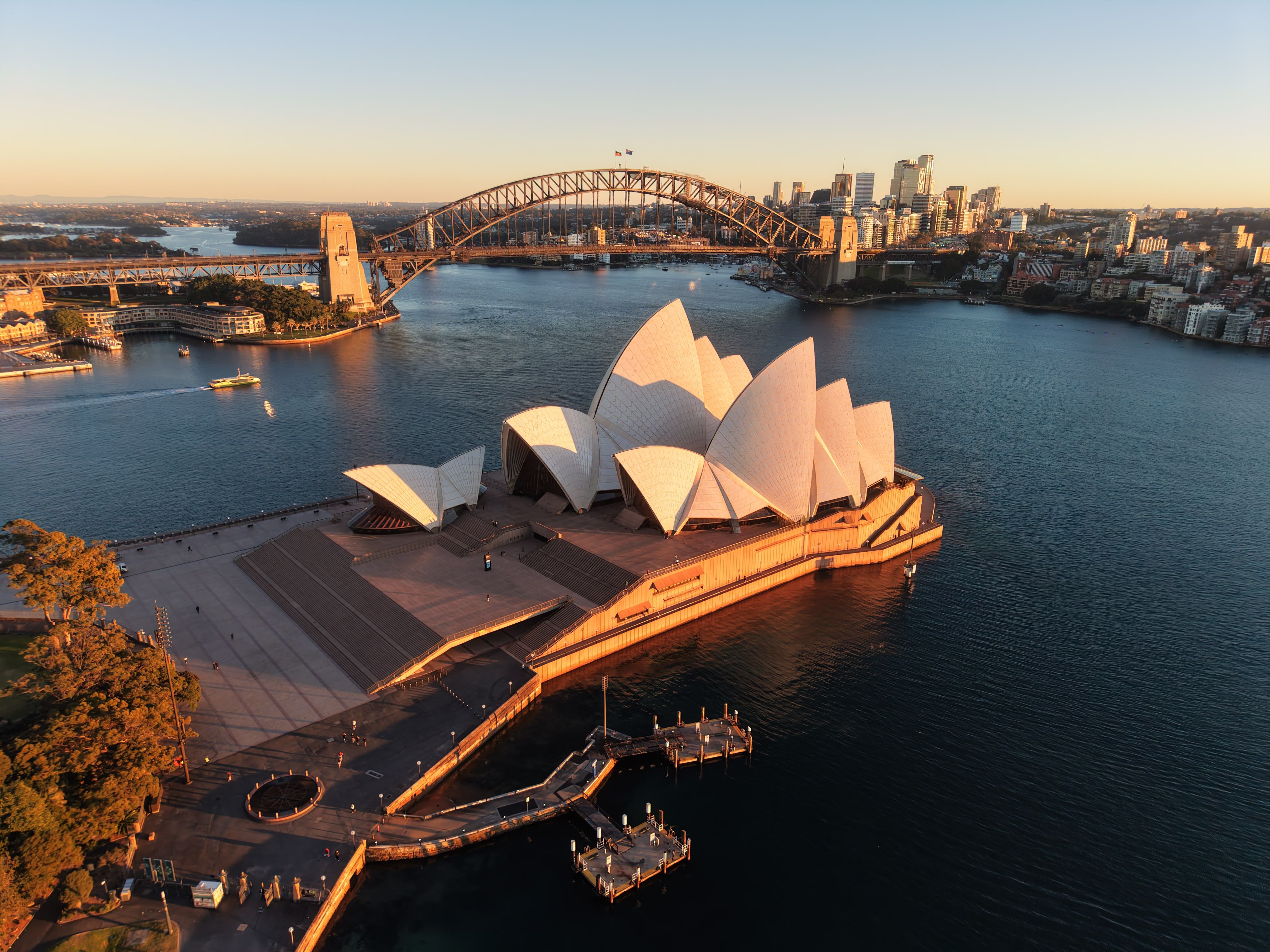 Australia