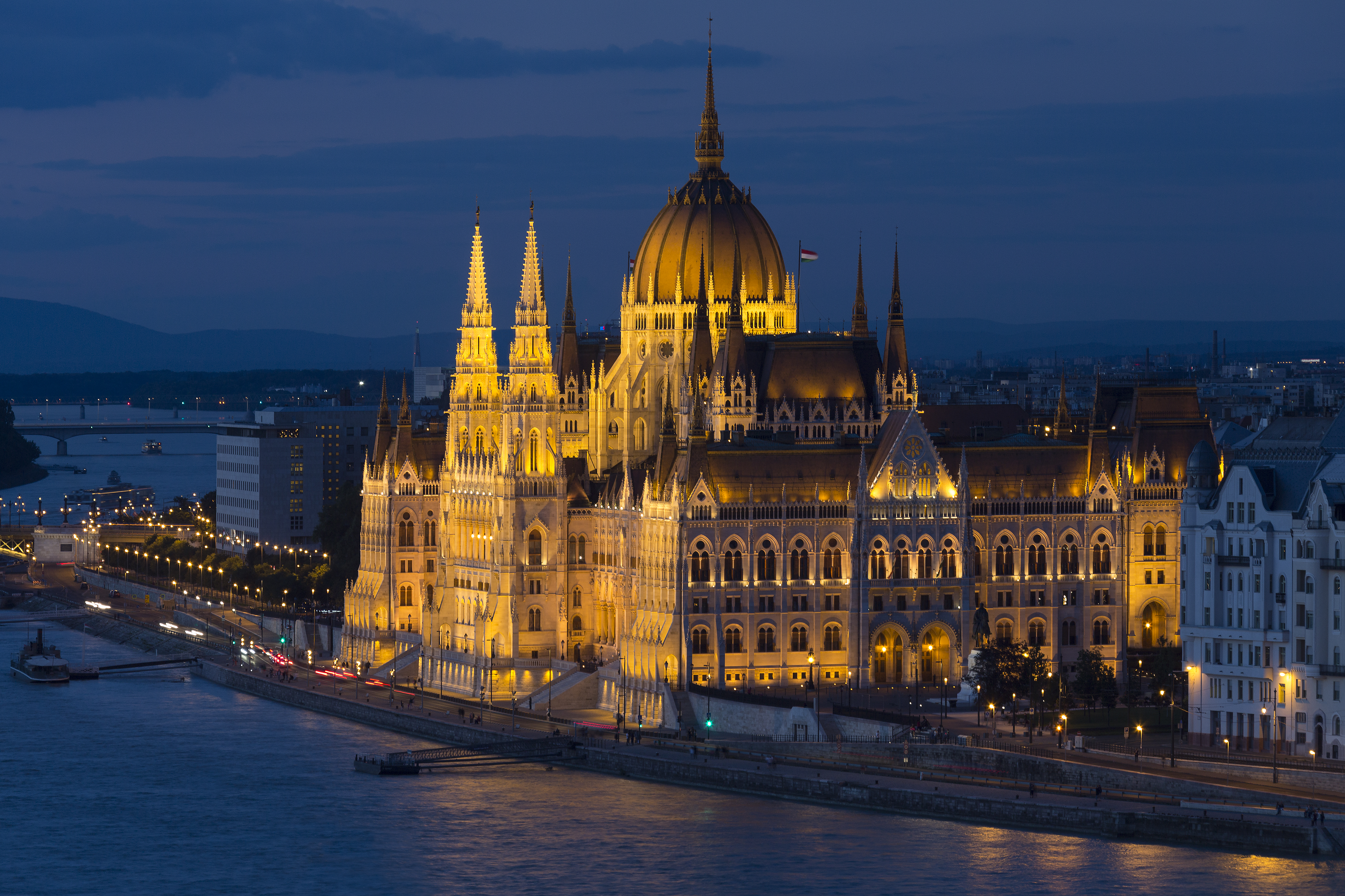 Hungary