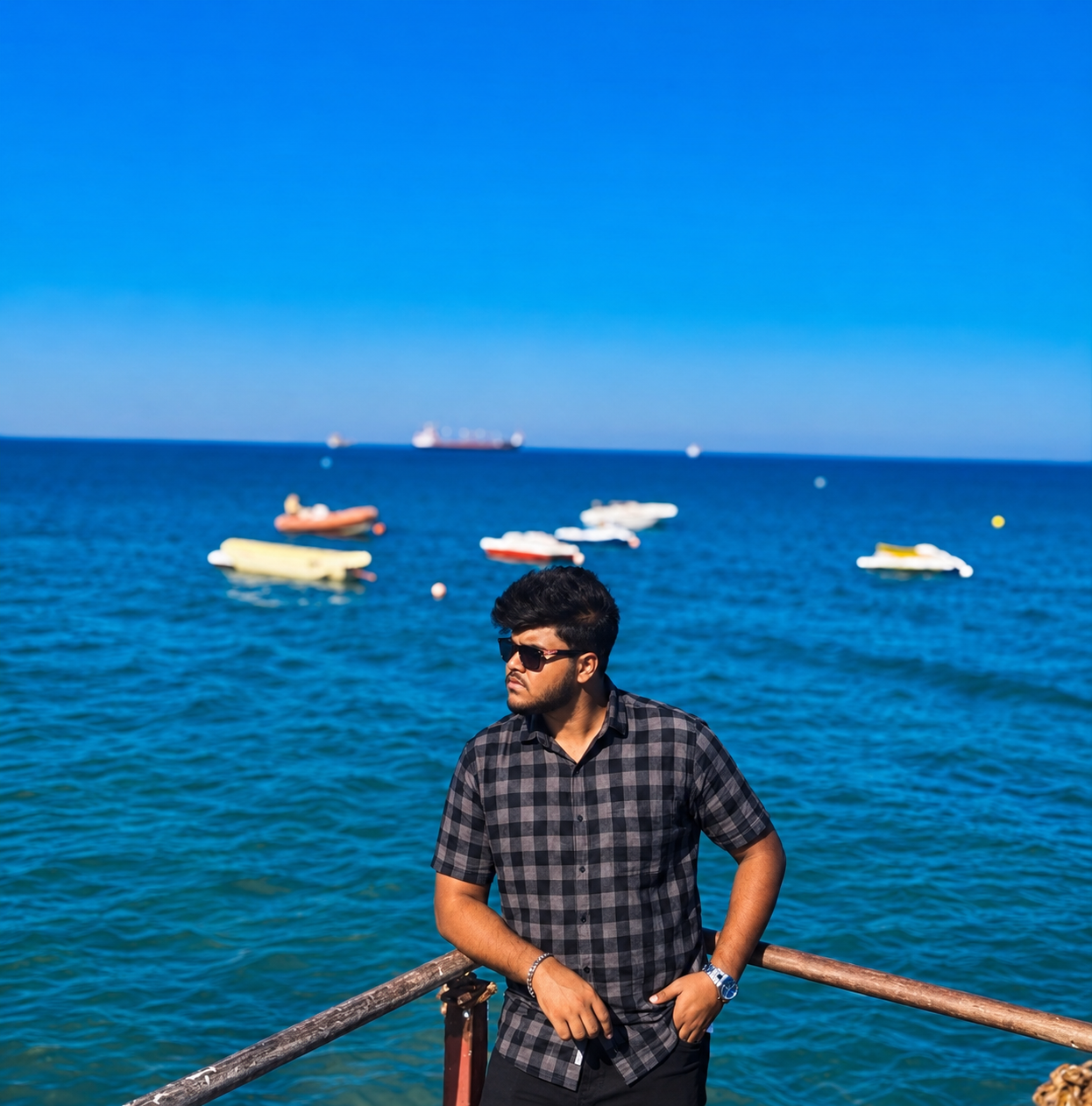 Shafayet